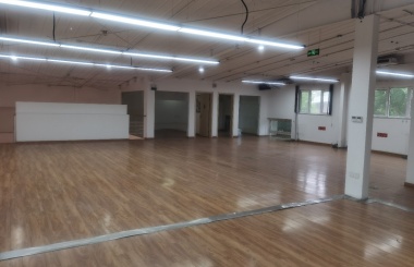 红庄国际文化保税创新园房源照片